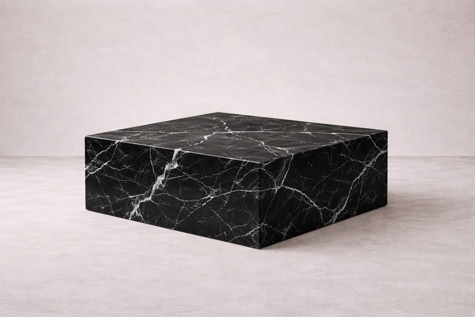 The Isola in Nero Marquina
